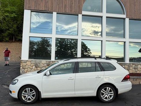 Used 2011 Volkswagen Jetta TDI FWD image 31