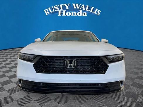 New 2026 Honda Accord Touring image 8
