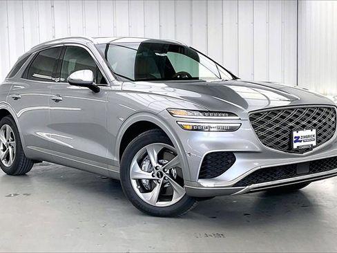 New 2026 Genesis GV70 2.5T Advanced image 1