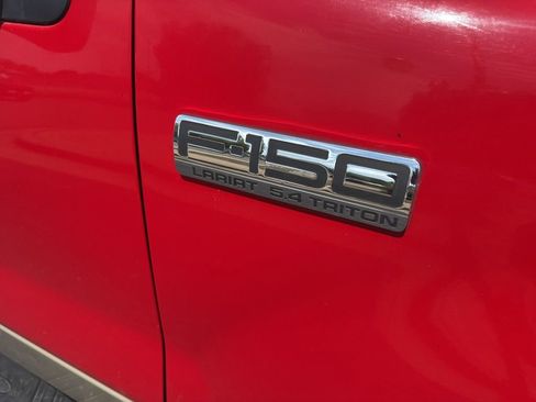 Used 2008 Ford F150 4x4 SuperCrew image 4