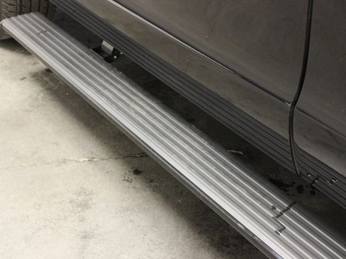 Used 2025 Lincoln Navigator Reserve image 11