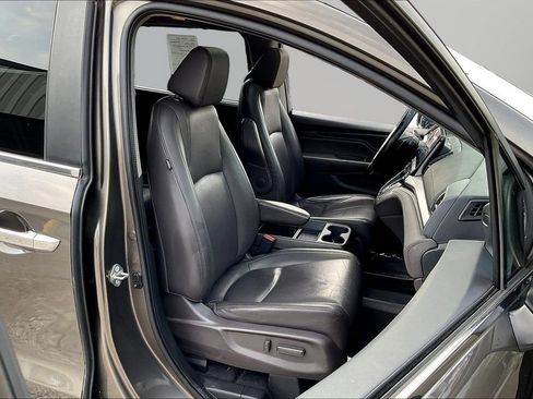 Used 2020 Honda Odyssey EX-L image 30