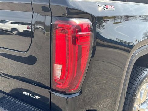 Used 2020 GMC Sierra 1500 SLT w/ SLT Premium Plus Package image 13