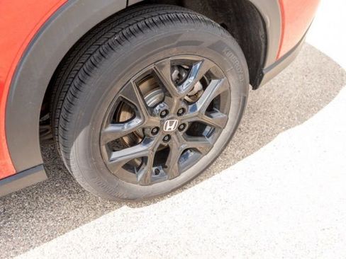 Used 2025 Honda HR-V Sport image 10