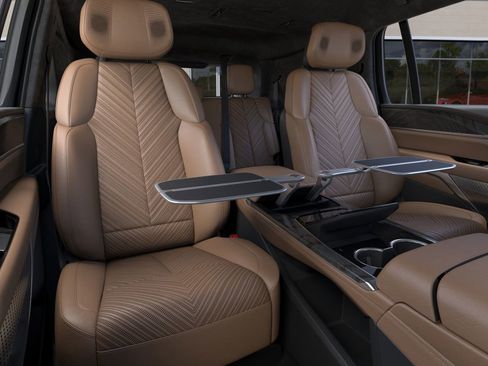 New 2025 Cadillac Escalade IQ Sport 2 image 17