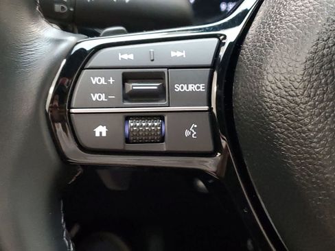 Certified 2025 Honda Civic Sport image 10