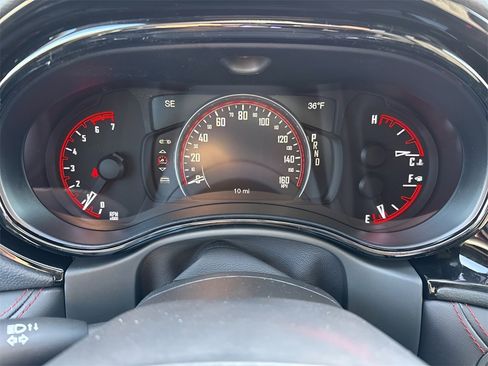 New 2026 Dodge Durango GT image 27