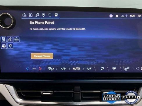 Used 2025 Chevrolet Equinox EV LT w/ Convenience Package image 43