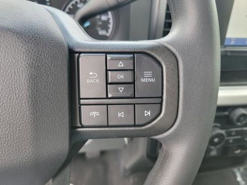 New 2025 Ford F250 XL w/ STX Appearance Package image 23