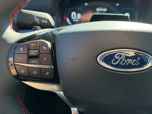 New 2026 Ford Explorer ST AWD/4WD image 26