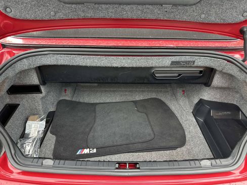 Used 2004 BMW M3 Convertible RWD image 36