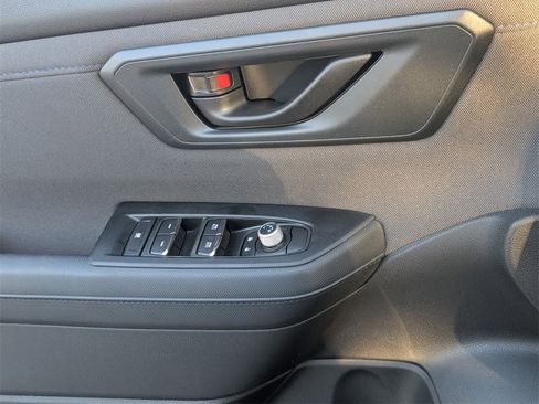 New 2026 Subaru Forester Premium image 21