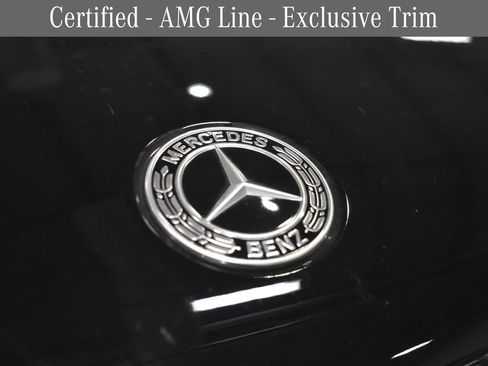 Certified 2024 Mercedes-Benz GLE 350 4MATIC image 14