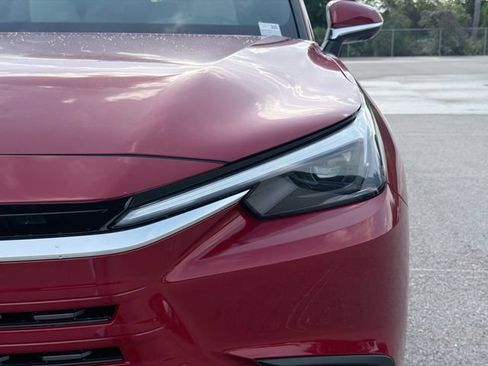 New 2026 Lexus TX 350 AWD image 9