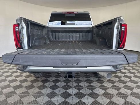 Used 2024 GMC Sierra 2500 Denali w/ Technology Package image 21