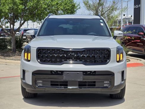 Used 2024 Kia Telluride SX Prestige X-Line AWD/4WD image 11