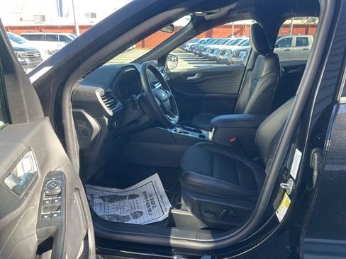 New 2026 Ford Escape ST-Line w/ Tech Pack #1 image 16