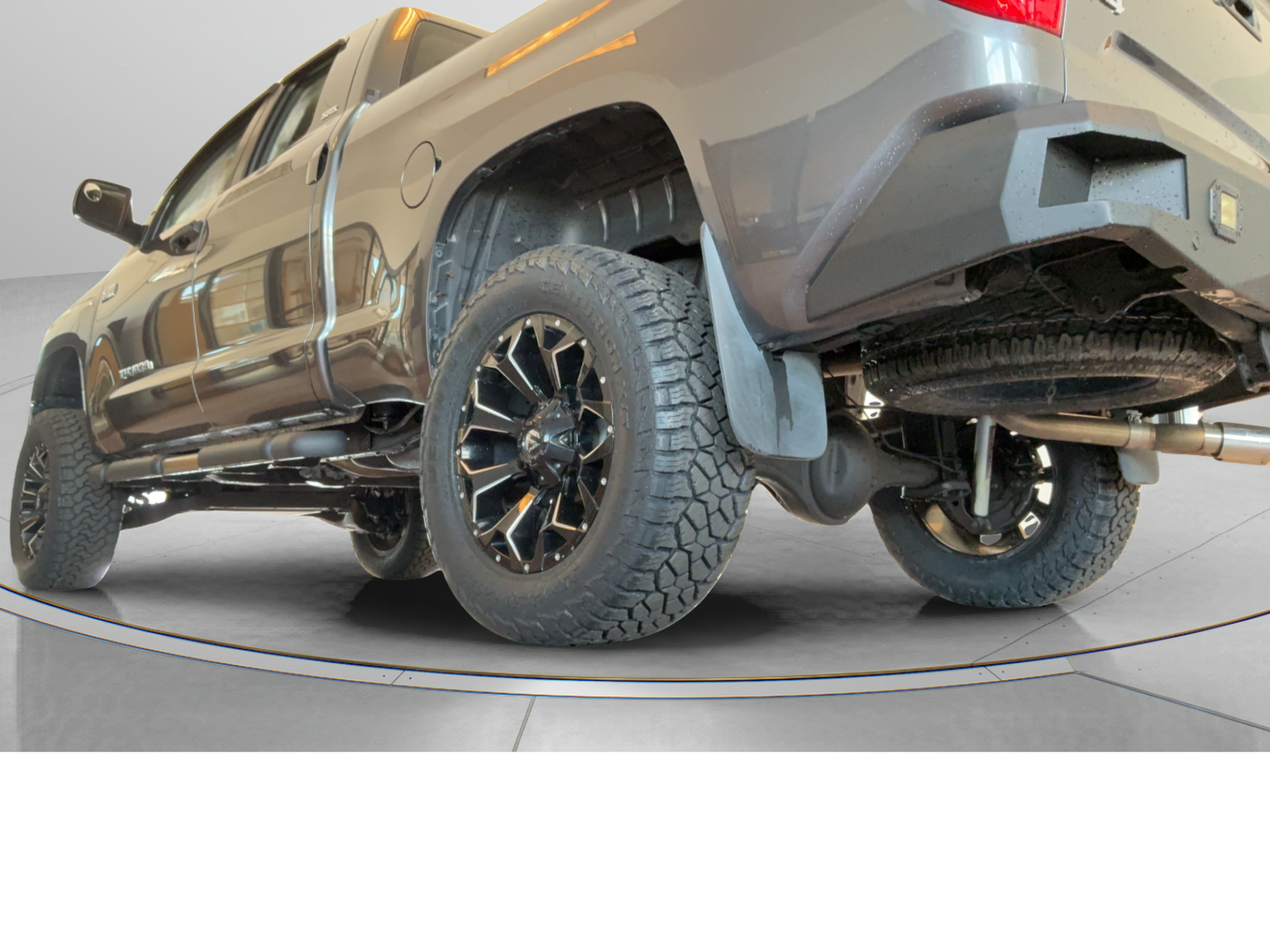 Used 2019 Toyota Tundra SR5 AWD/4WD image 24