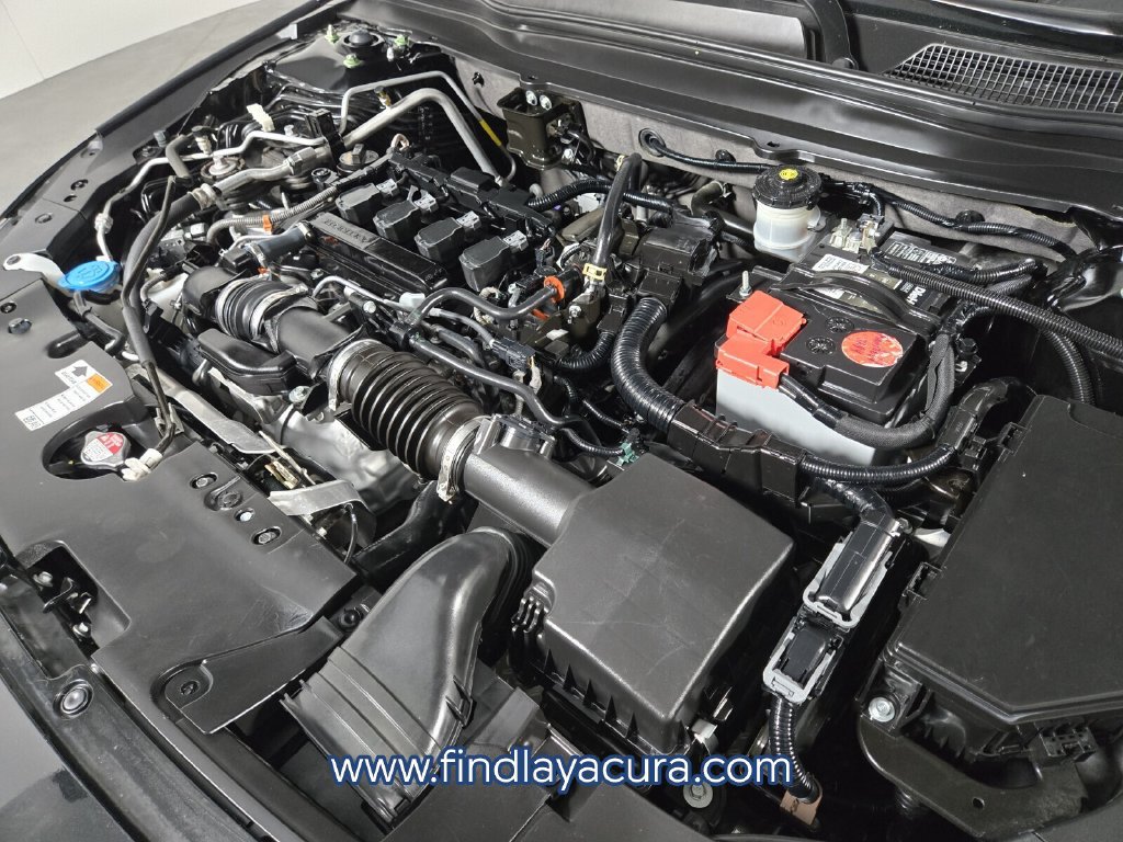 Used 2021 Honda Accord Sport image 19