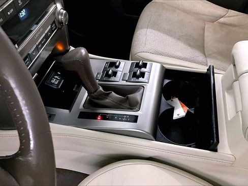 Used 2015 Lexus GX 460 Luxury image 17