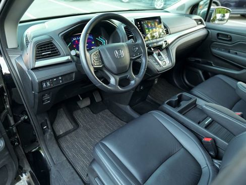 Used 2023 Honda Odyssey EX-L image 20