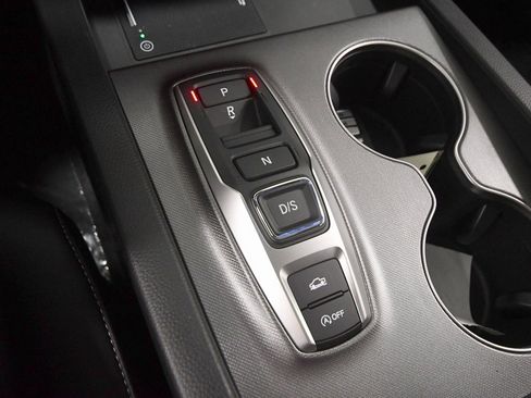 New 2026 Honda Ridgeline RTL image 25