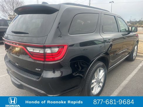 Used 2024 Dodge Durango GT image 4