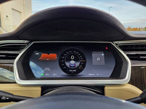 Used 2013 Tesla Model S 85 image 19