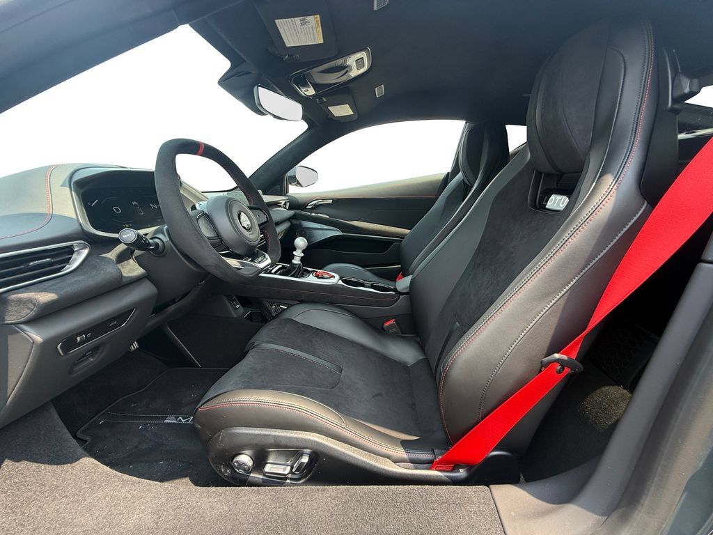New 2026 Lotus Emira RWD image 9