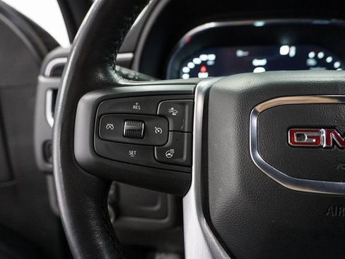 Used 2022 GMC Yukon SLT w/ SLT Premium Package image 29