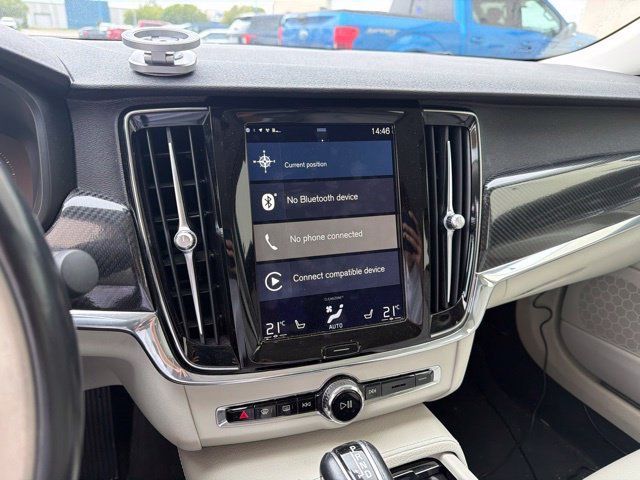 Used 2018 Volvo S90 T5 Momentum w/ Convenience Package AWD/4WD image 23