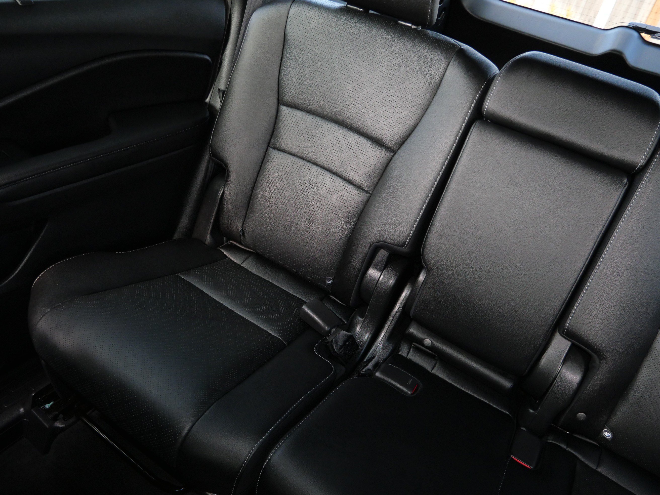 Certified 2022 Honda Passport Elite image 12