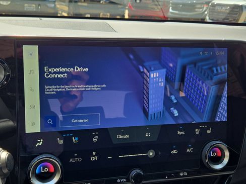 New 2026 Lexus NX 350 AWD w/ Premium Package image 19