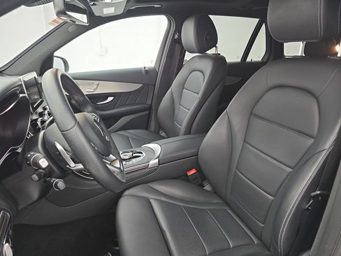 Certified 2019 Mercedes-Benz GLC 300 image 15