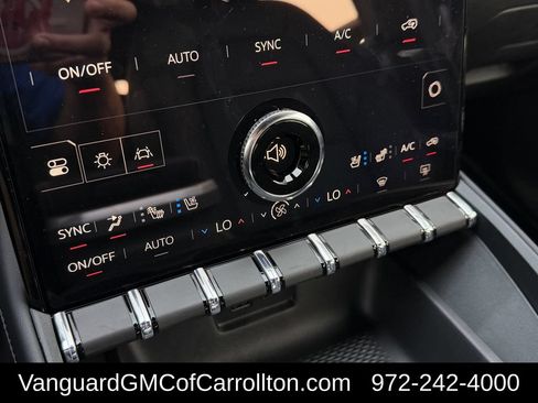 New 2027 GMC Terrain Elevation w/ Elevation Premium Package FWD image 17