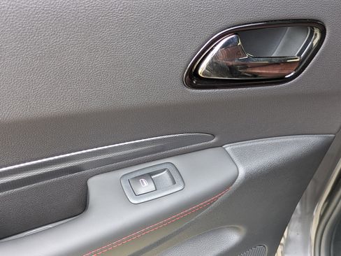 New 2026 Dodge Durango GT AWD/4WD image 12
