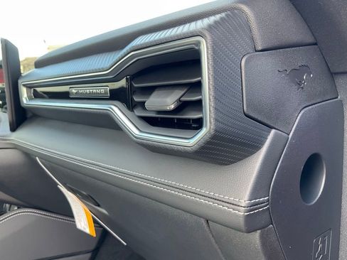 New 2026 Ford Mustang GT Premium image 29