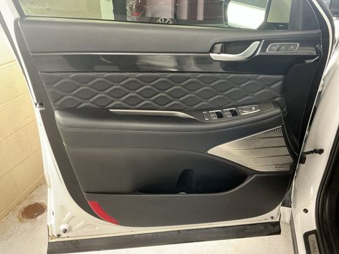 Used 2021 Hyundai Palisade Calligraphy AWD/4WD image 23