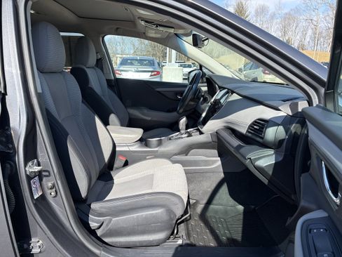 Used 2020 Subaru Outback Premium w/ Popular Package #1 image 30