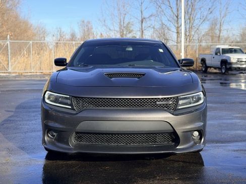 Used 2021 Dodge Charger GT w/ Blacktop Package image 2