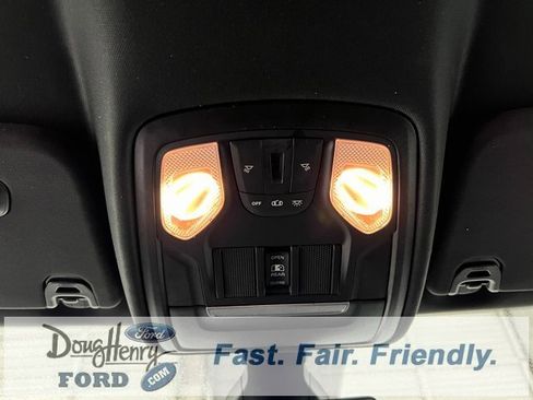 Used 2020 RAM 1500 Rebel w/ Rebel Level 2 Equipment Group image 46