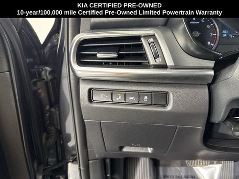 Certified 2022 Kia Telluride S AWD/4WD image 13