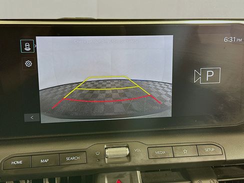 Used 2025 Kia K4 LXS image 22