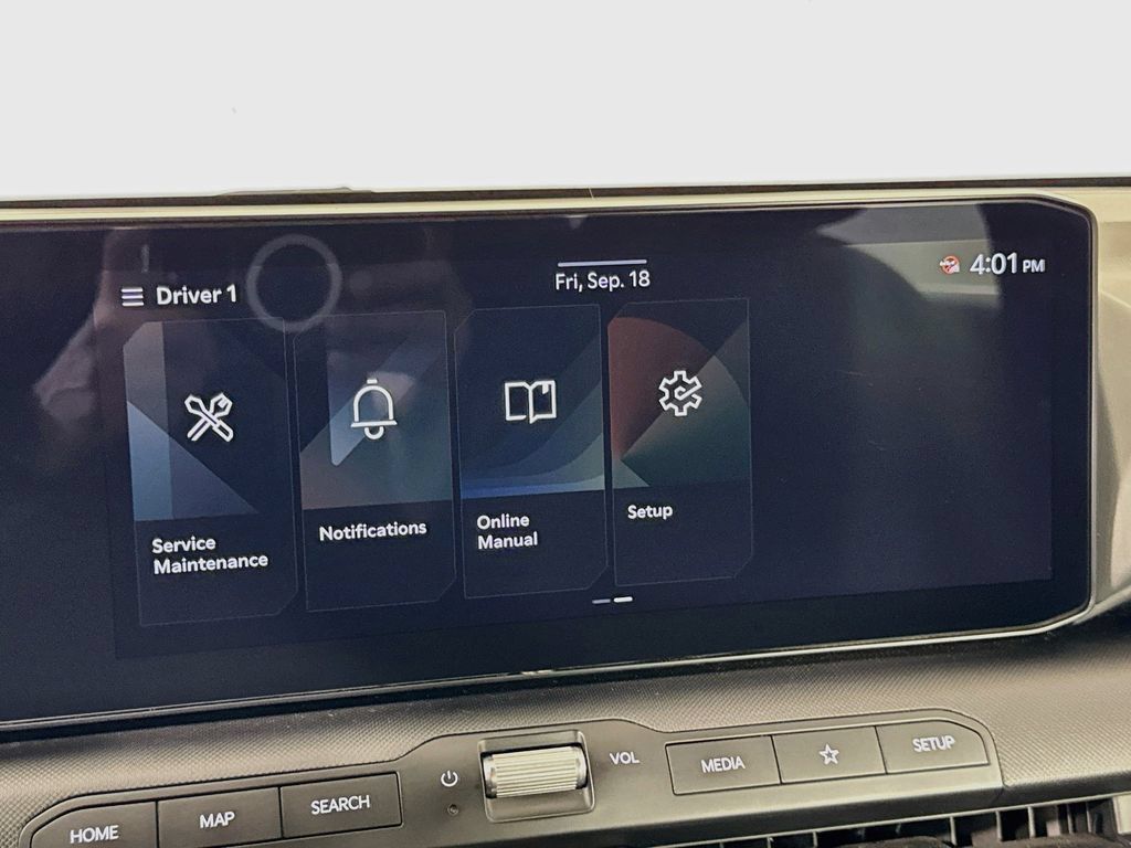 Used 2025 Kia K4 FWD image 28