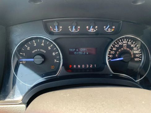Used 2011 Ford F150 XLT RWD image 17