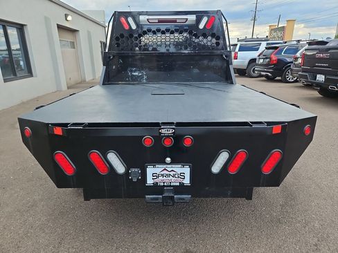 Used 2019 Chevrolet Silverado 1500 RST w/ All-Star Edition AWD/4WD image 4