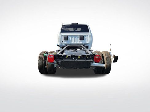 New 2026 RAM 4500 Tradesman w/ Safety Group image 6