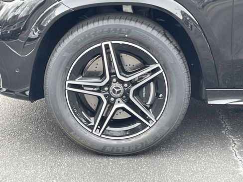 New 2026 Mercedes-Benz GLE 450 4MATIC image 14