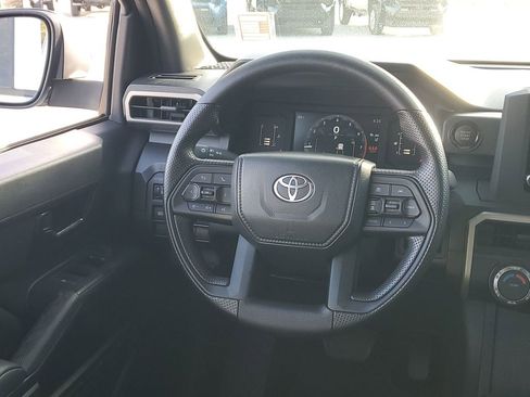 Certified 2025 Toyota Tacoma SR image 25