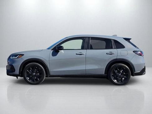 Used 2023 Honda HR-V Sport image 7